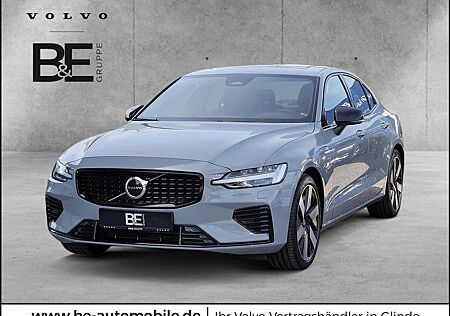 Volvo S60 T8 AWD Ultimate Dark AWD