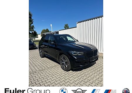 BMW X5 xDrive 30d Sportpaket HUD AD StandHZG Panoram