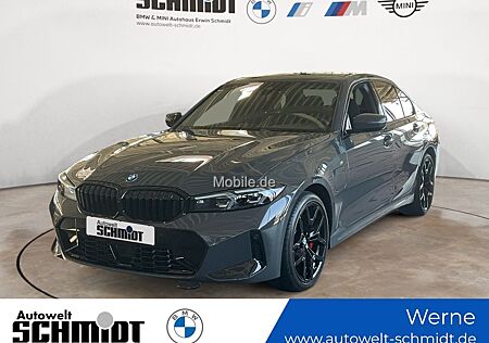 BMW 330e HYBRID M Sportpaket UPE 80.350 EUR