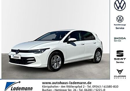 VW Golf Volkswagen 1.0 TSI FACELIFT AHK+HEAD-UP+RFK+ACC+NAVI.+