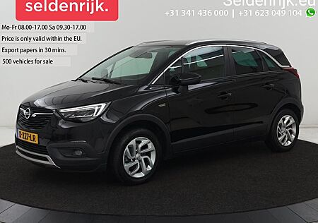 Opel Crossland X 1.2 Turbo Innovation | 44.100km NAP