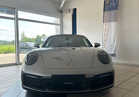 Porsche 911 Urmodell 911 Carrera Approved/Schiebedach