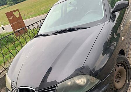 Seat Ibiza 1.4 16V 55kW Reference Reference