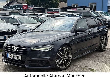 Audi A6 Avant 3.0 TDI quattro *3x S line* Vollausstat