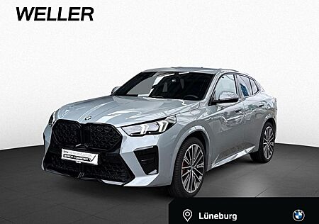 BMW X2 xDrive20d M Sport PA DA+ H/K ad. LED AHK Navi