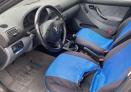 Seat Toledo 1.9 TDI Klima TÜV 08/2026