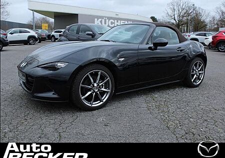 Mazda MX-5 2.0L SKYACTIV G 184PS Sondermodell KAZARI