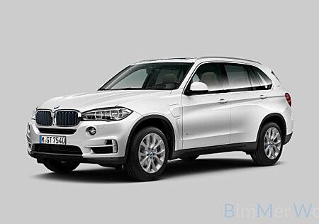 BMW X5 xDrive40e LED NaviProf Pano Head-Up RüKamera