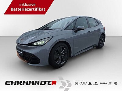 Cupra Born 58 kwh LED*NAV*ACC*SHZ*PDC*KAMERA*DAB*18"