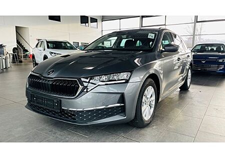 Skoda Octavia 1.5 TSI e-Tec Navi ACC LED Winterpaket D