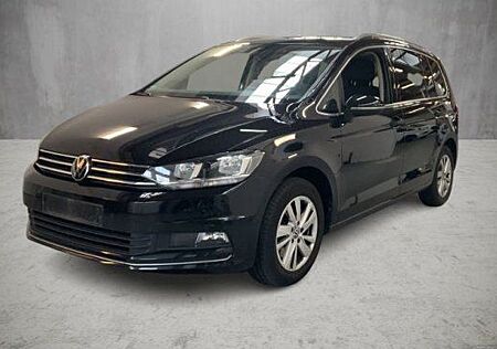 VW Touran Volkswagen 1.5 TSI Highline AHK*7SITZER*PDC*RFK