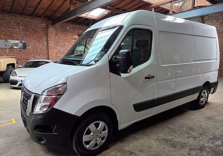 Nissan Interstar NV400 L2 H2 Sortimo Tüv Service Neu