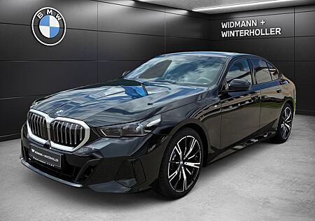 BMW 520d xDrive Lim M Sport ad.LED ACC KeyLess RFK