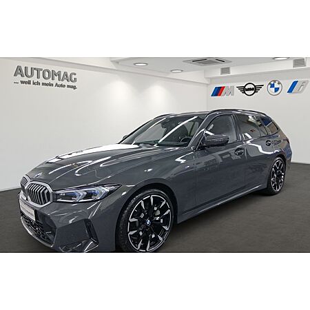 BMW 330 leasen