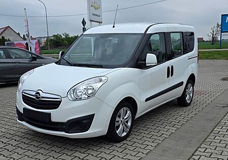 Opel Combo 1.6CDTI 66kW(90PS) Edition Edition