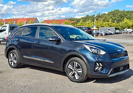 Kia Niro 1.6 Benzin Plug-In Hybrid Edition 7 RFK