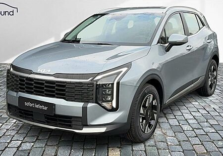 Kia Sportage V 1,6 T-GDI URBAN Alu LED NAV Kamera