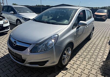 Opel Corsa D** TüV Neu ** 4 Türer
