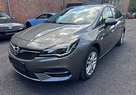 Opel Astra K Sports Tourer 1.5 CDTi Automat.Business