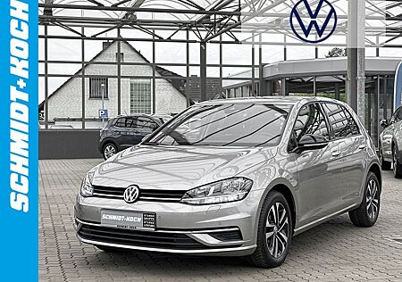 VW Golf Volkswagen VII 1.0 TSI IQ.DRIVE ACC PDC Navi Sitzhzg.