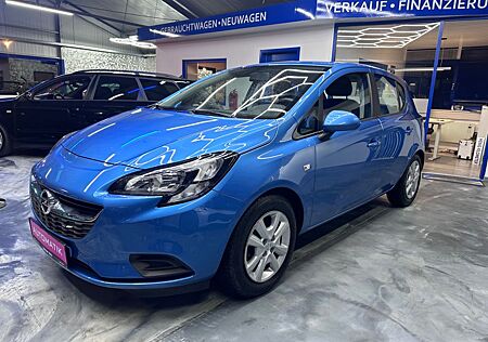 Opel Corsa E Edition *Automatik*Erst 21Tkm*Kamera*LHZ