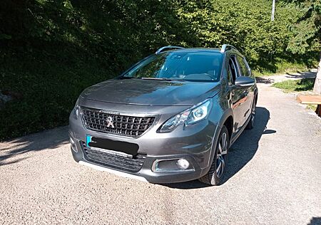 Peugeot 2008 Allure PureTech 130 Stop&Start Allure