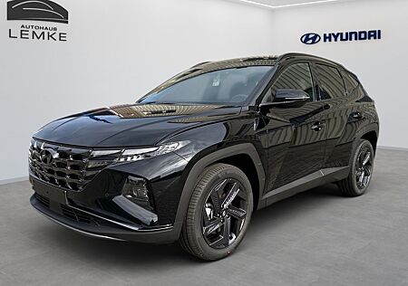 Hyundai Tucson 1.6 T-GDI 2WD HEV HYBRID ADVANTAGE SOFORT