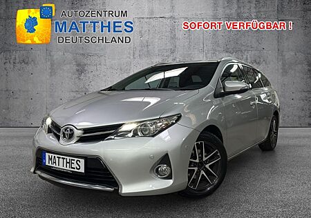 Toyota Auris Touring Sports Edition 1.6 NAVI Kamera ...