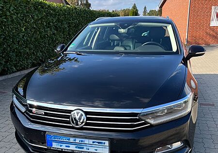VW Passat Variant gebraucht kaufen VW Passat Variant Volkswagen 2.0 TDI DSG 4MOTION Highline