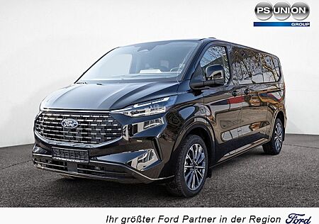 Ford Tourneo Custom 2.0 Titanium X 320L2 MATRIX-LED