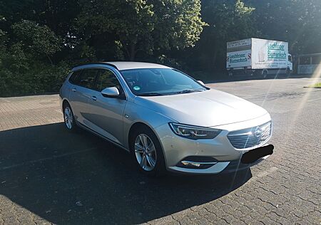 Opel Insignia gebraucht kaufen Opel Insignia 2.0 Diesel 125kW Business Edition S...