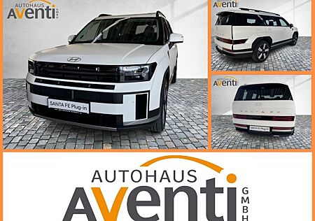 Hyundai Santa Fe 4WD Signature DIgit-Key*Voll-LED*Navi*