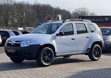 Dacia Duster gebraucht kaufen Dacia Duster I Ice 4x2