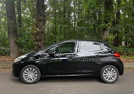 Peugeot 208 PureTech 110 Allure