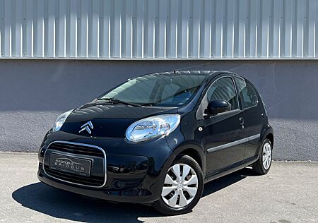 Citroën C1 Style *1HAND*KLIMA*AUTOMATIK*