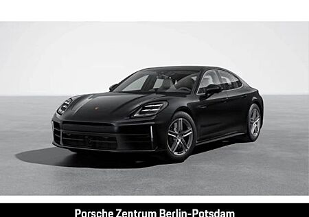 Porsche Panamera 4 E-Hybrid LED-Matrix Abstandstempomat