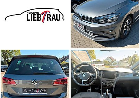 VW Golf Volkswagen VII Sportsvan 1.0 TSI Join DSG*Navi*ACC*SHZ