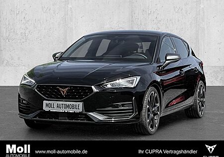 Cupra Leon VZ 2.0 TSI EU6d 7-Gang DSG 300PS Leder-Pake
