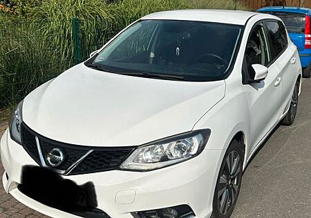 Nissan Pulsar 1.5 dCi ACENTA ACENTA