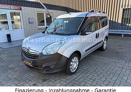 Opel Combo D Colorado L1H2*KLIMA*2.HAND*5-SITZER