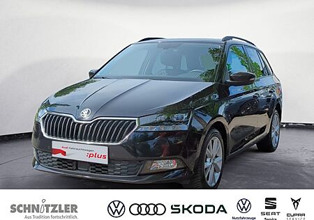 Skoda Fabia Combi 1.0 TSI Ambition ACC/SMART LINK/EPH+