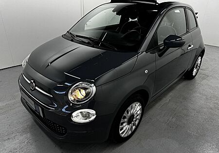 Fiat 500C 1.0 MHEV Lounge "Tempomat"