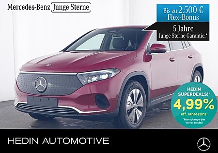 Mercedes-Benz EQA 300 4MATIC |Progressive|LED|NAVI|KAM|TOTW|LM