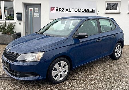 Skoda Fabia * 66tkm * Klima *