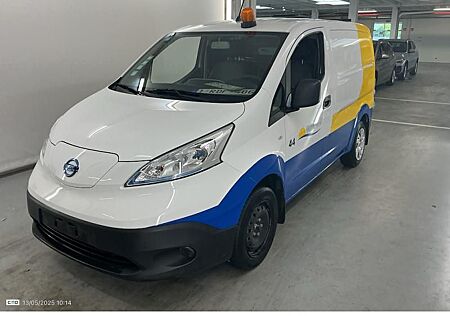 Nissan NV200 EV Optima Aut. KeylessGo Klima PDC ...