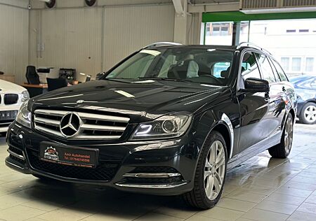 Mercedes-Benz C 250 C -Klasse T-Modell