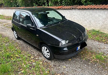 Seat Arosa Select 1.0 TÜV NEU/Klima/Neue Reifen