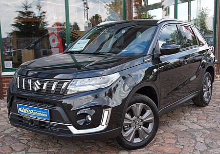 Suzuki Vitara 1.5 DUALJET Hybrid Comfort AGS 5Jahre Gar