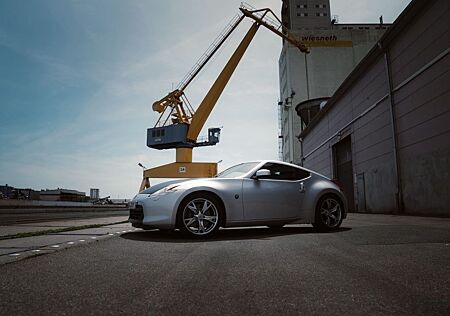 Nissan 370Z 3.7 PACK PACK