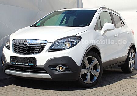Opel Mokka Innovation ecoFlex 4x4|BiXEN|NAVI|CAM|AHK